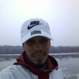 Meet your Posher, Esteban